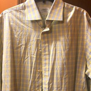 Charles Tyrwhitt Shirt / Slim Fit